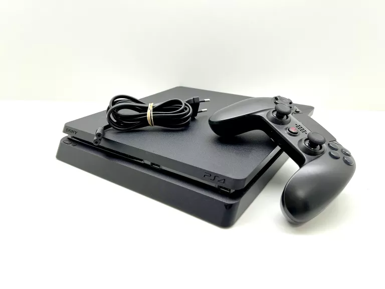 1 TB PlayStation hot 4 Slim Console