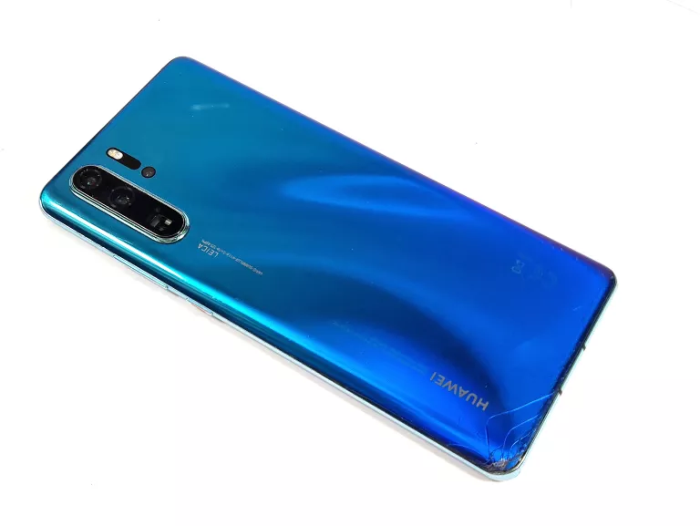 TELEFON HUAWEI P30 PRO 128/6GB KPL