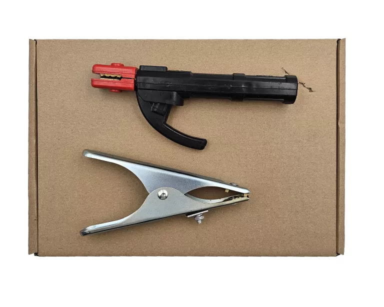 SPAWARKA INWERTOROWA AWELCO ARC 150 Z PRZYŁBICĄ