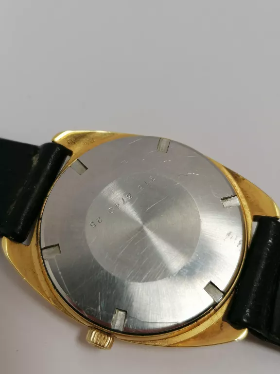 zegarki-certina-automatic-blue-ribbon-wodoszczelnosc-brak