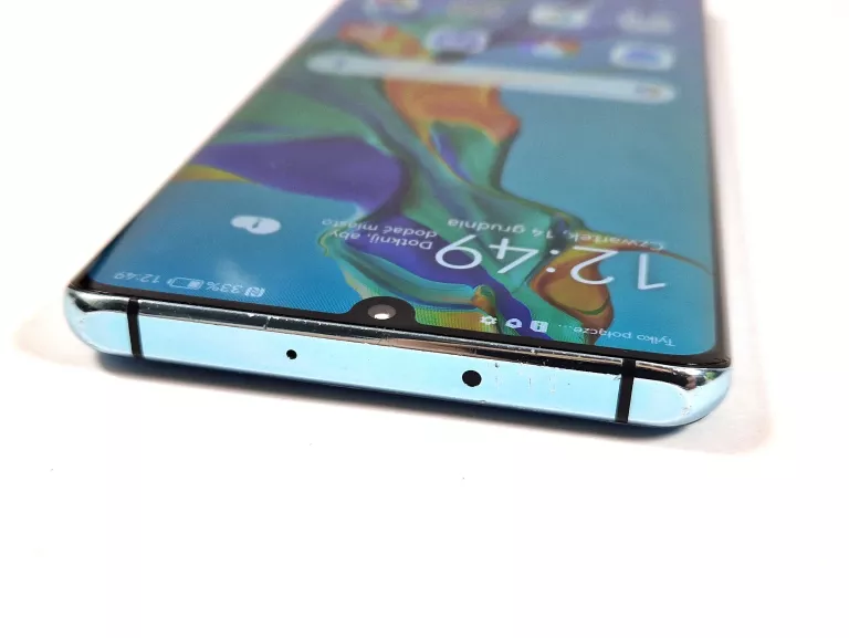 TELEFON HUAWEI P30 PRO 128/6GB KPL