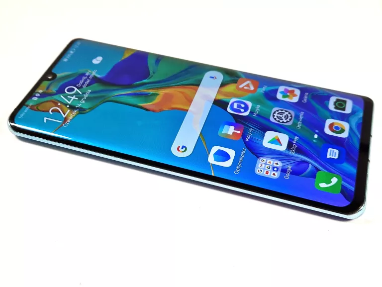 TELEFON HUAWEI P30 PRO 128/6GB KPL