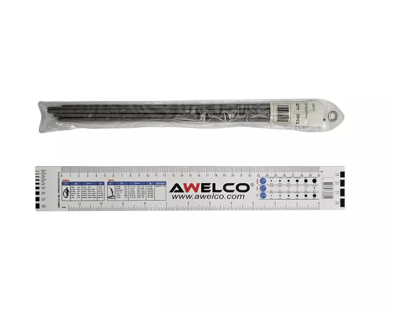 SPAWARKA INWERTOROWA AWELCO ARC 150 Z PRZYŁBICĄ