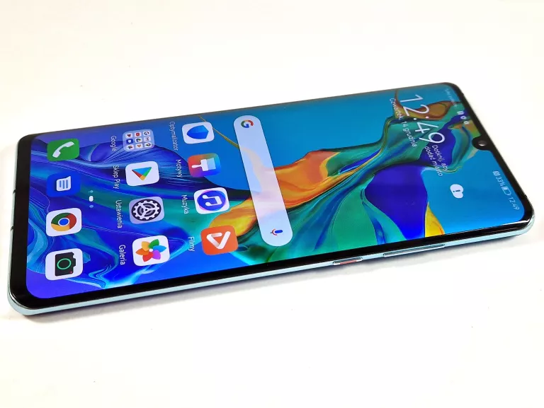 TELEFON HUAWEI P30 PRO 128/6GB KPL