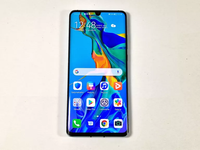 TELEFON HUAWEI P30 PRO 128/6GB KPL