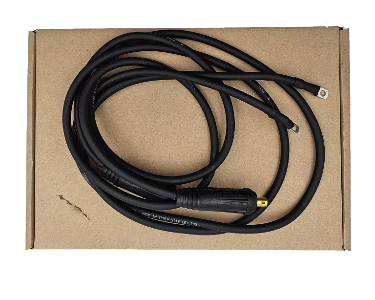 SPAWARKA INWERTOROWA AWELCO ARC 150 Z PRZYŁBICĄ