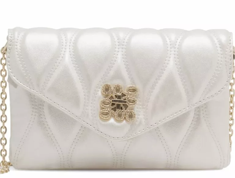 NINE WEST FOSTER NGM135078 BIAŁY