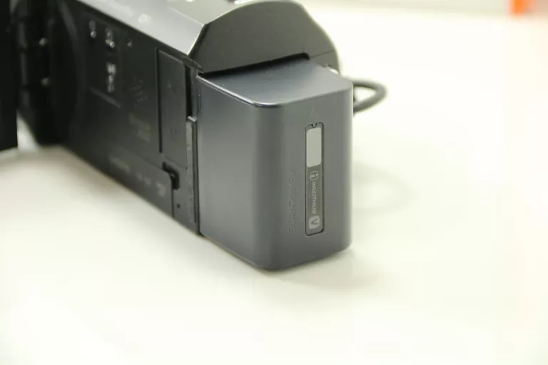 KAMERA SONY HDR-CX625 KOMPLET #DOBRY STAN #WYPRZEDAŻ