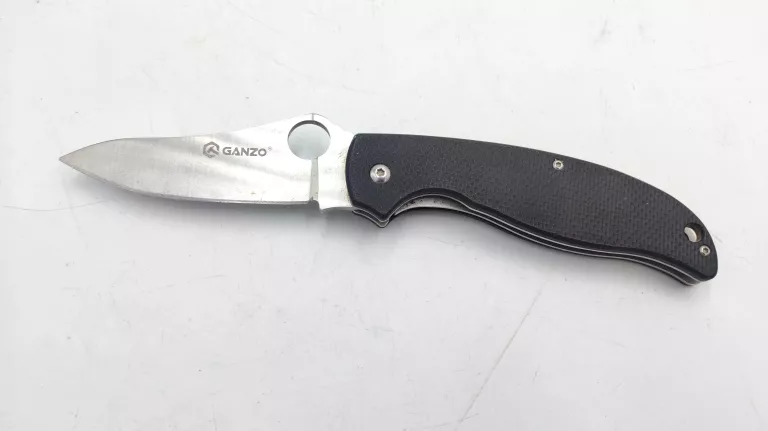 NOŻ GANZO G734