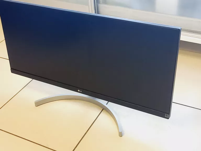MONITOR LG 29WN600