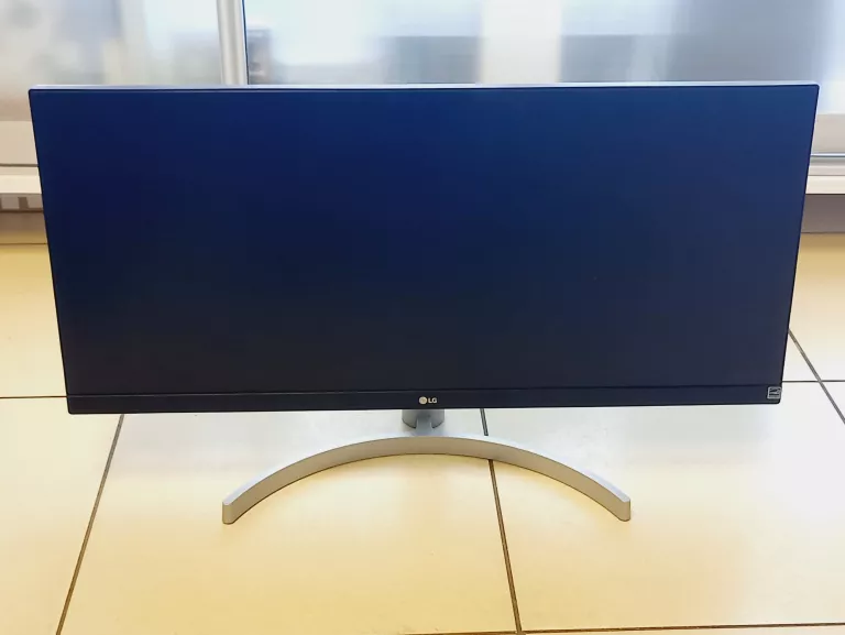 MONITOR LG 29WN600