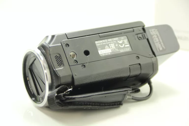 KAMERA SONY HDR-CX625 KOMPLET #DOBRY STAN #WYPRZEDAŻ