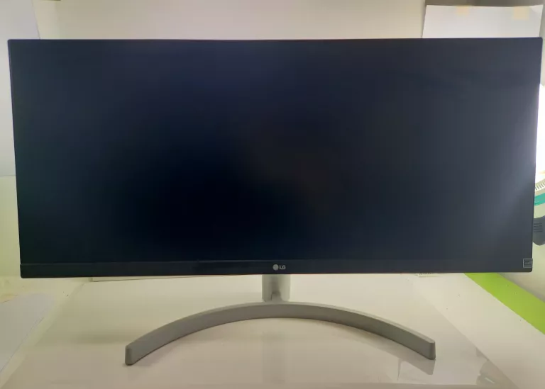 MONITOR LG 29WN600