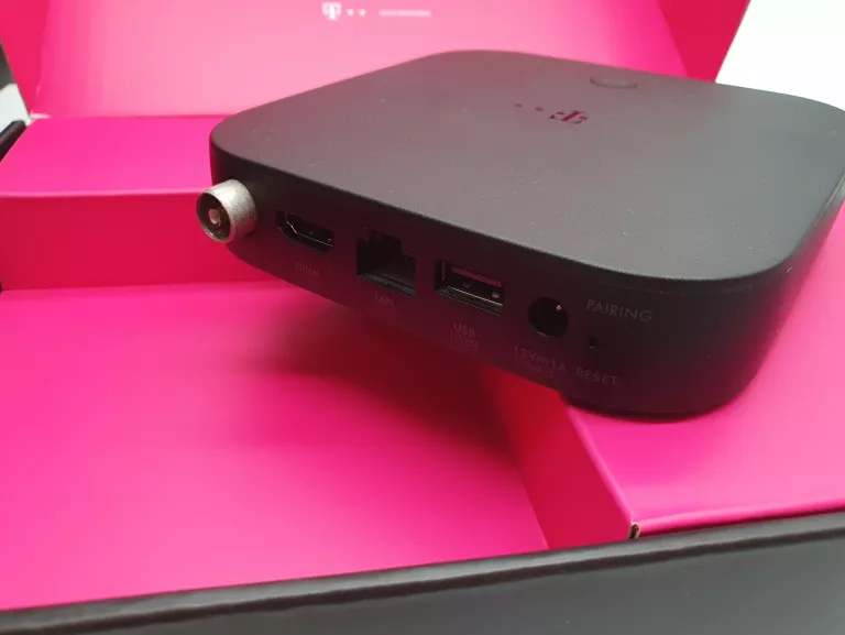 DEKODER TV BOX STB-HY4402