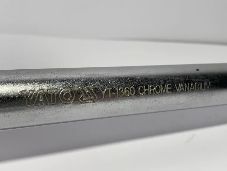 KLUCZ GRZECHOTKA YATO YT-1360