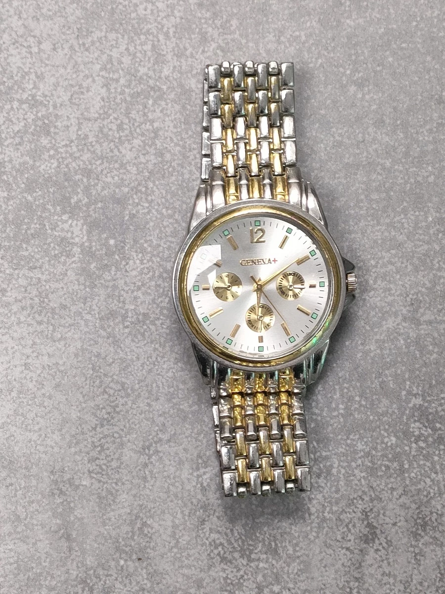 zegarek-geneva-stan-uzywany