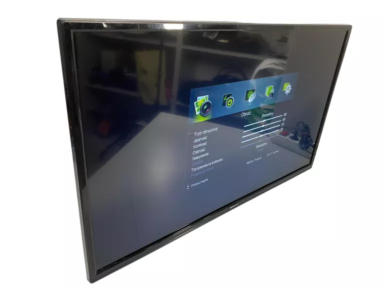 TELEWIZOR LED MANTA LED320M9 32" HD