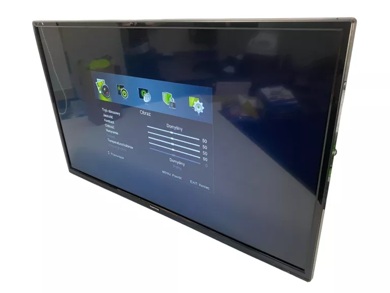 TELEWIZOR LED MANTA LED320M9 32" HD
