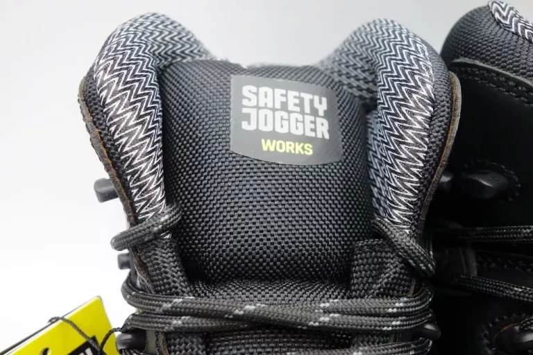 BUTY BHP SAFETY JOGGER WORKS ARTICLE X430  R42 @WARTO@!!!!