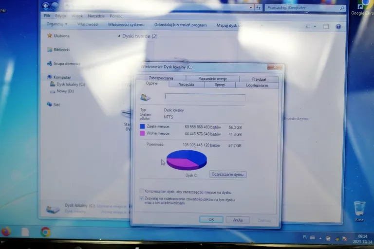 laptop-lenovo-g550-z-zasilaczem-opis-seria-procesora-intel-celeron