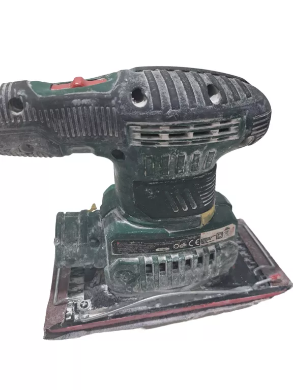 SZLIFIERKA WIELOFUNKCYJNA PARKSIDE PMFS 200 A1 3W1 WALIZKA