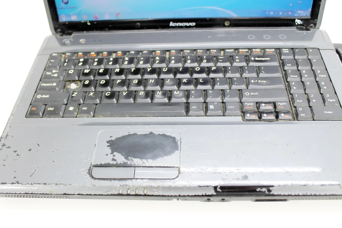 laptop-lenovo-g550-z-zasilaczem-opis-stan-uzywany