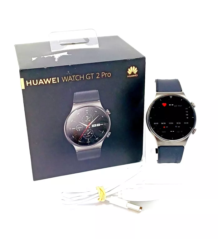 Huawei smartwatch outlet pro 2