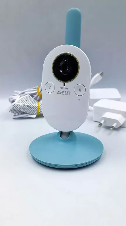 NIANIA EL PHILIPS AVENT SCD841/26 GWARANCJA