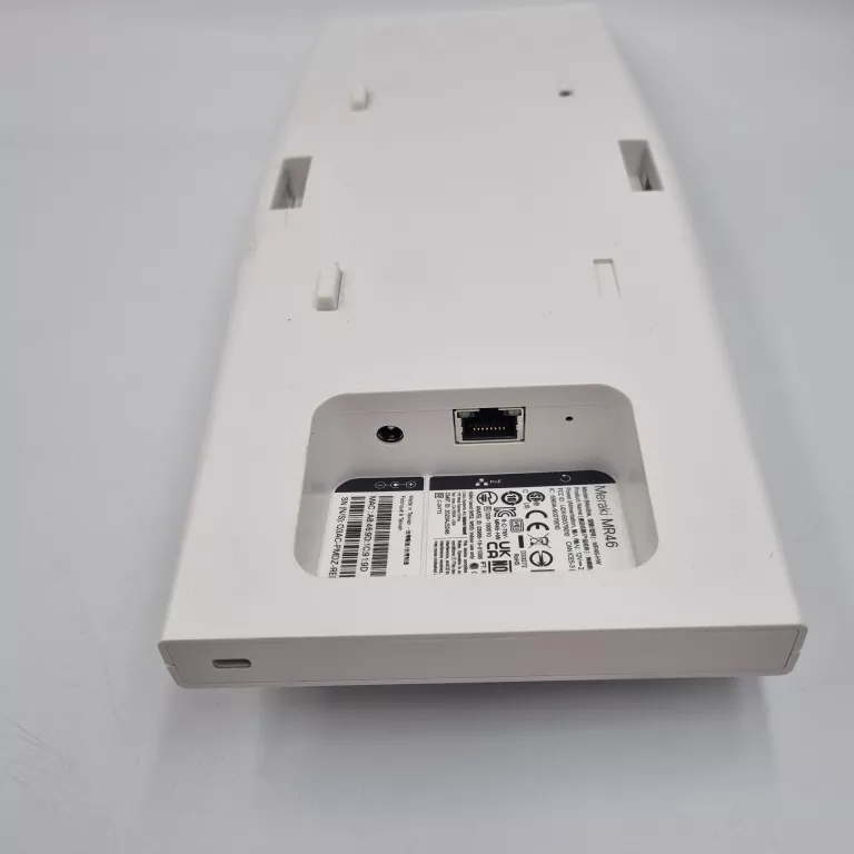 CISCO MERAKI MR46 WIFI 6 INDOOR ACCESS POINT 802.11AX