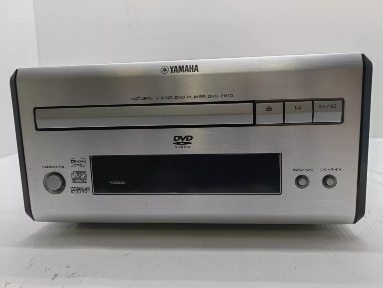 WIEŻA KINO DOMOWE YAMAHA RX-E810