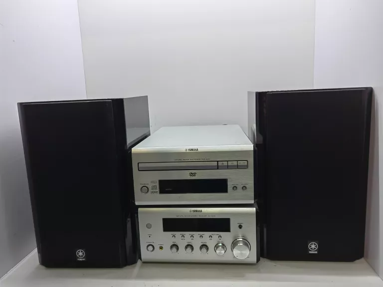 WIEŻA KINO DOMOWE YAMAHA RX-E810