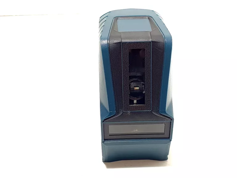 LASER KRZYŻOWY LINIOWY BOSCH GLL 2-10 KOMPLET + TYCZKA TP320 JAK NOWE