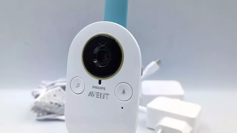NIANIA EL PHILIPS AVENT SCD841/26 GWARANCJA
