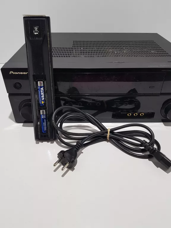 AMPLITUNER PIONEER VSX-919AH