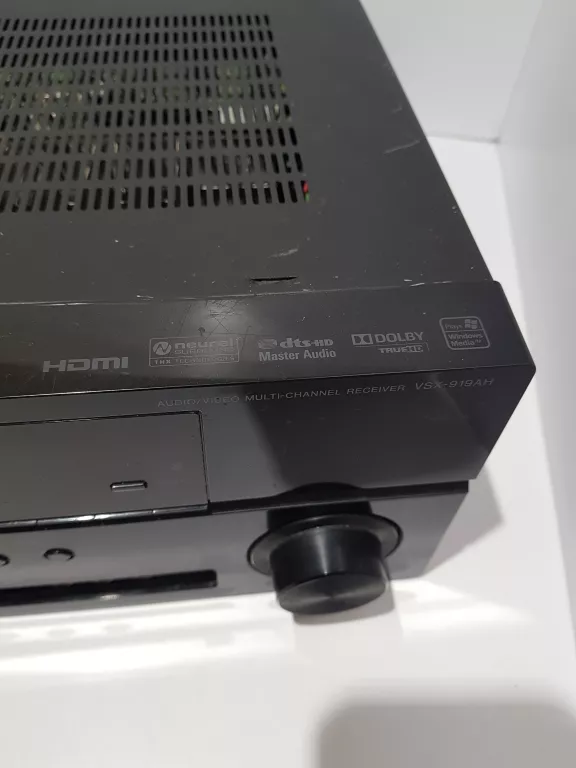 AMPLITUNER PIONEER VSX-919AH