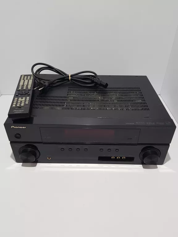 AMPLITUNER PIONEER VSX-919AH