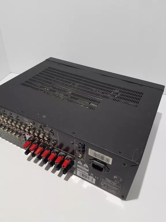 AMPLITUNER PIONEER VSX-919AH
