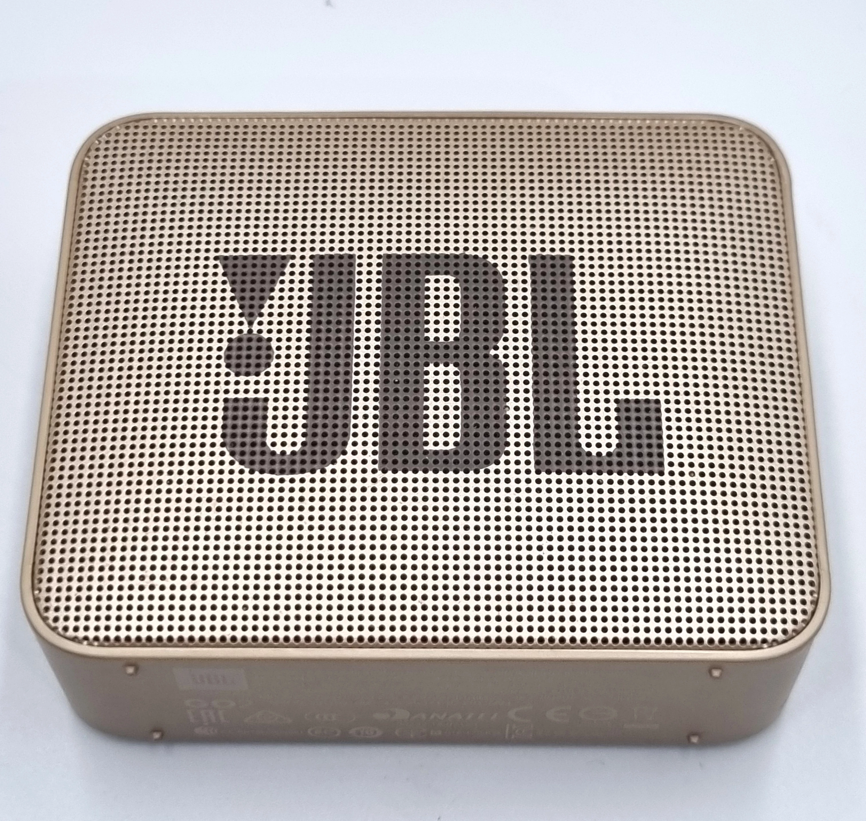 glosnik-jbl-go2-zloty-stan-uzywany