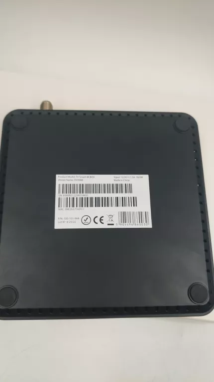 tv-smart-4k-box-dv8988-stan-uzywany