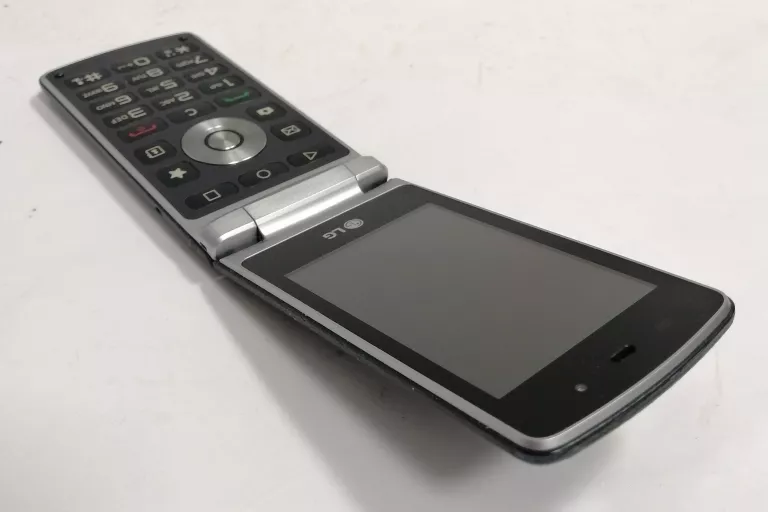 TELEFON Z KLAPKĄ LG LG-H410