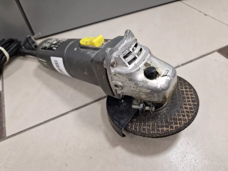 SZLIFIERKA KĄTOWA NUTOOL FHP 115