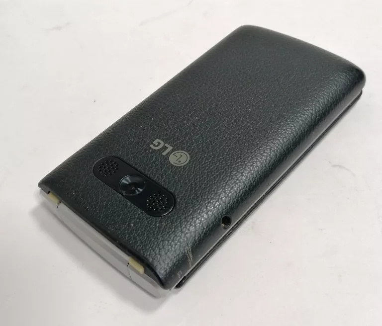 TELEFON Z KLAPKĄ LG LG-H410