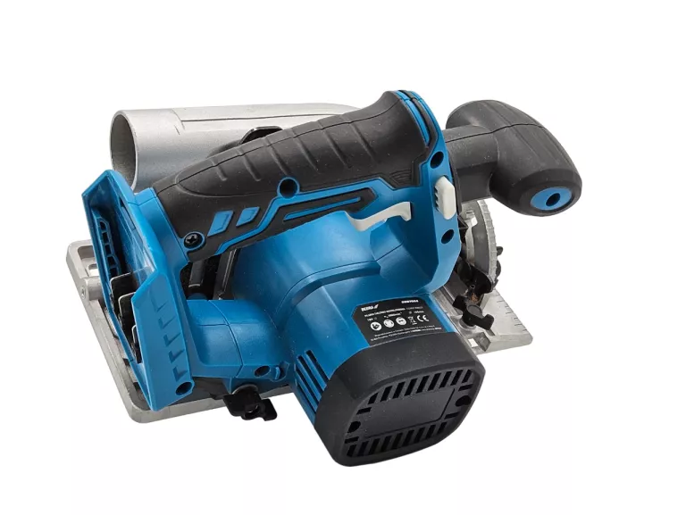 PIŁA TARCZOWA DEDRA DED7064 18V 165MM 4200OBR/MIN +AKU 2.0AH +ŁADOWARKA