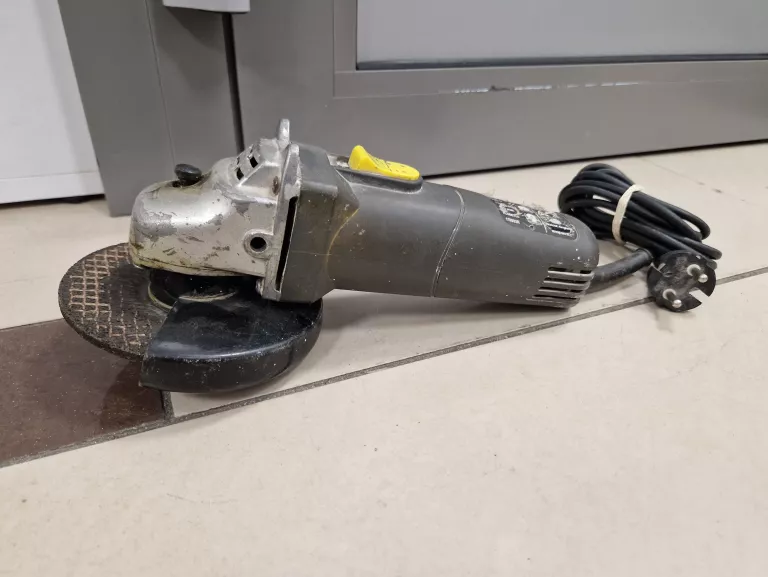 SZLIFIERKA KĄTOWA NUTOOL FHP 115