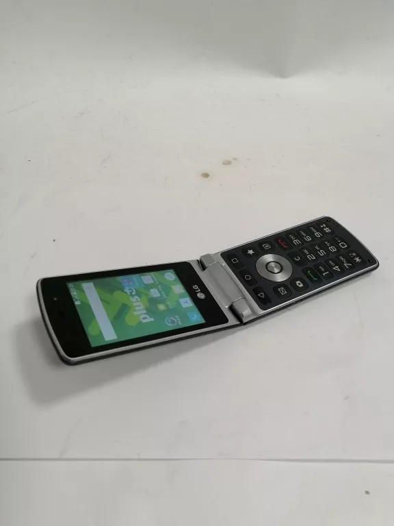 TELEFON Z KLAPKĄ LG LG-H410