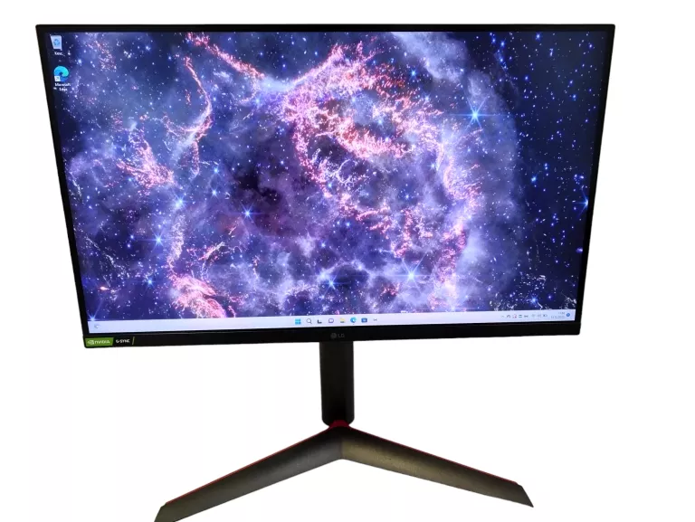 MONITOR LG ULTRAGEAR 27GN750-B 27'' LED IPS 1920X1080PX 240HZ