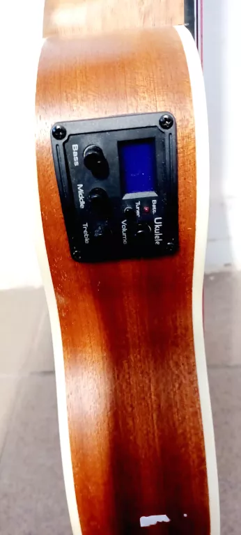 UKULELE KONCERTOWE EVER PLAY UK24 30
