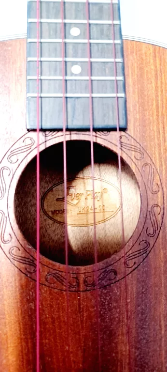 UKULELE KONCERTOWE EVER PLAY UK24 30