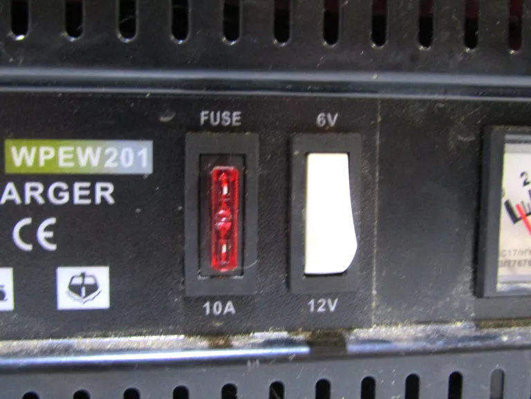 prostownik-eurotec-wpew-201-ba-stan-uzywany