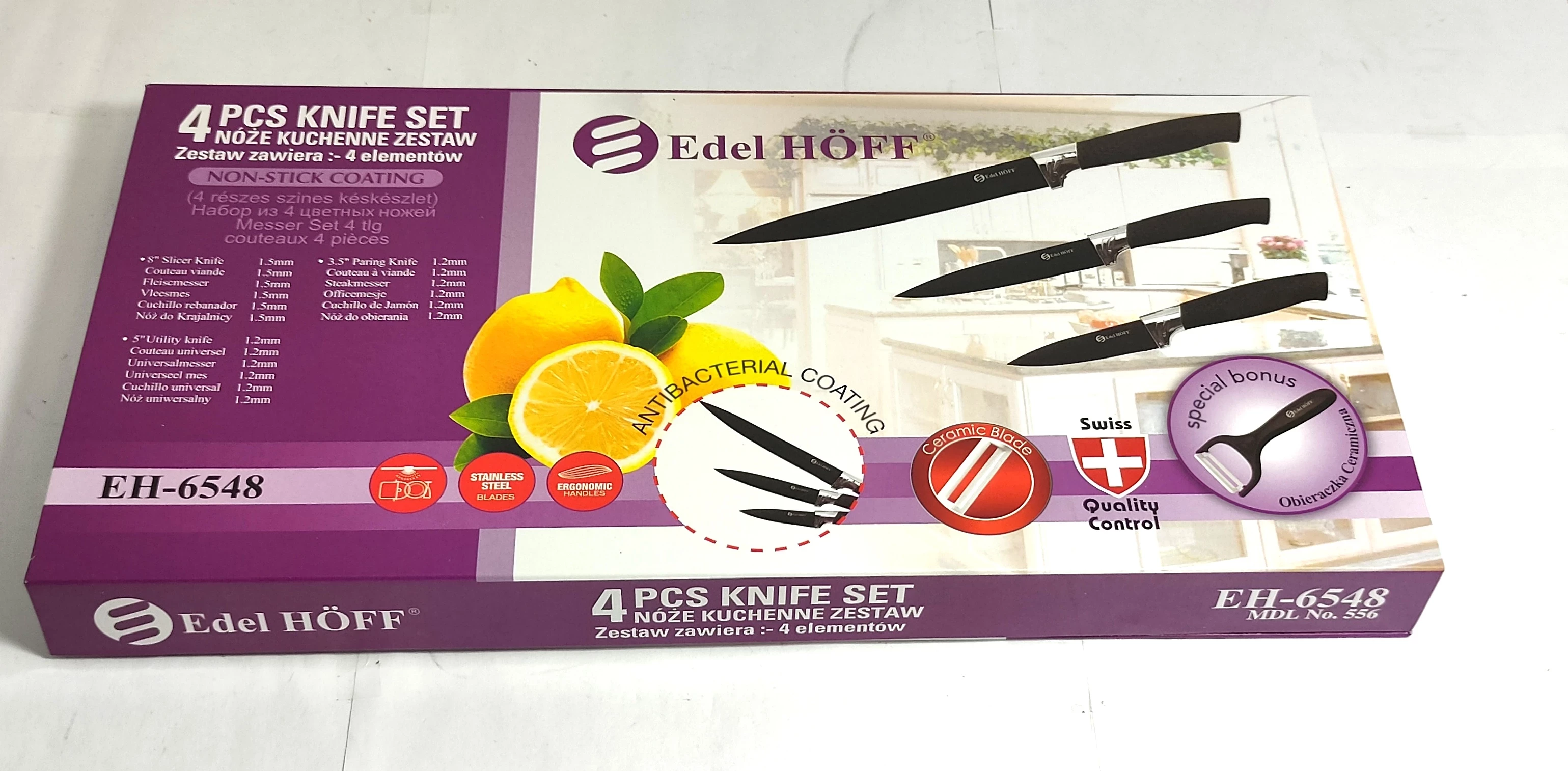 komplet-nozy-edel-hoff-4-elementy-stan-uzywany